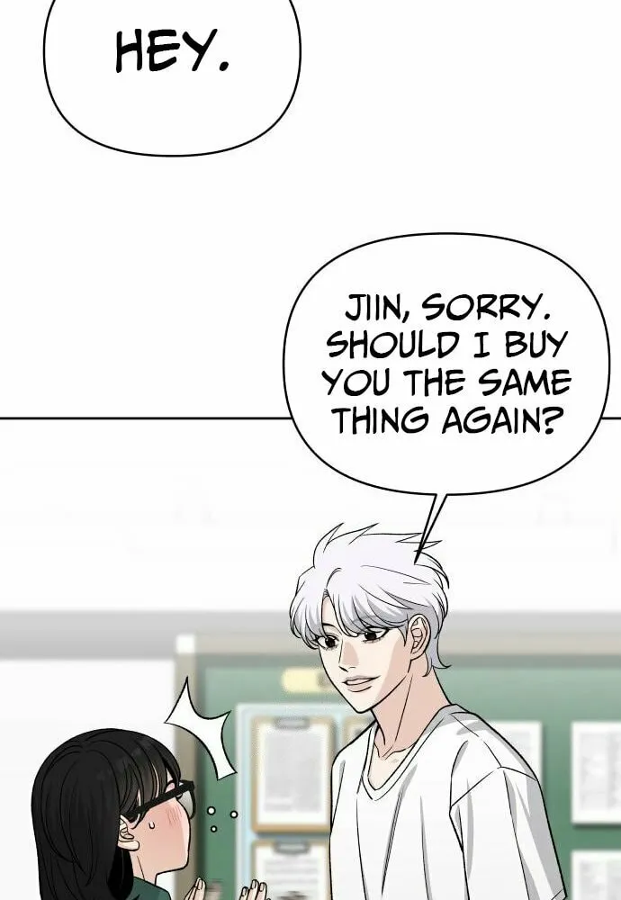Four Male Friends Chapter 4 page 56 - 
