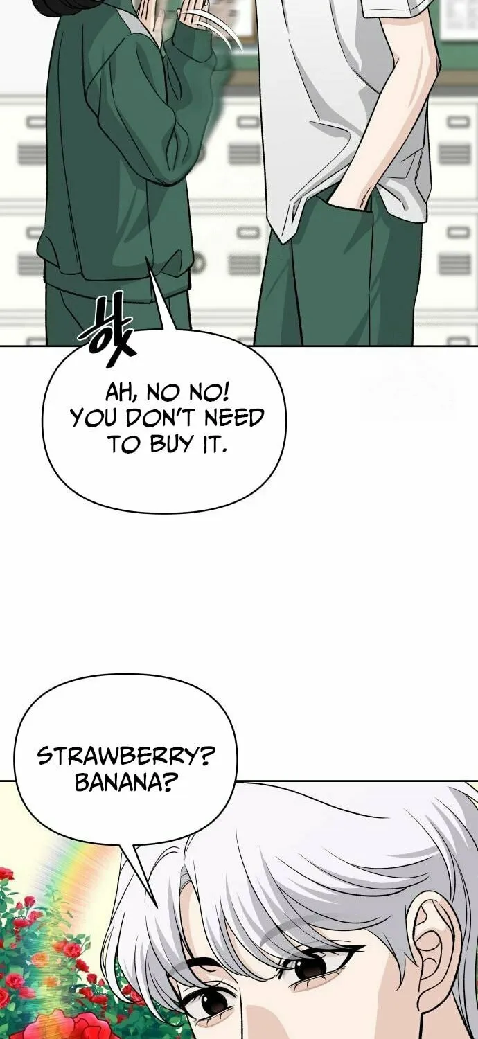 Four Male Friends Chapter 4 page 57 - 