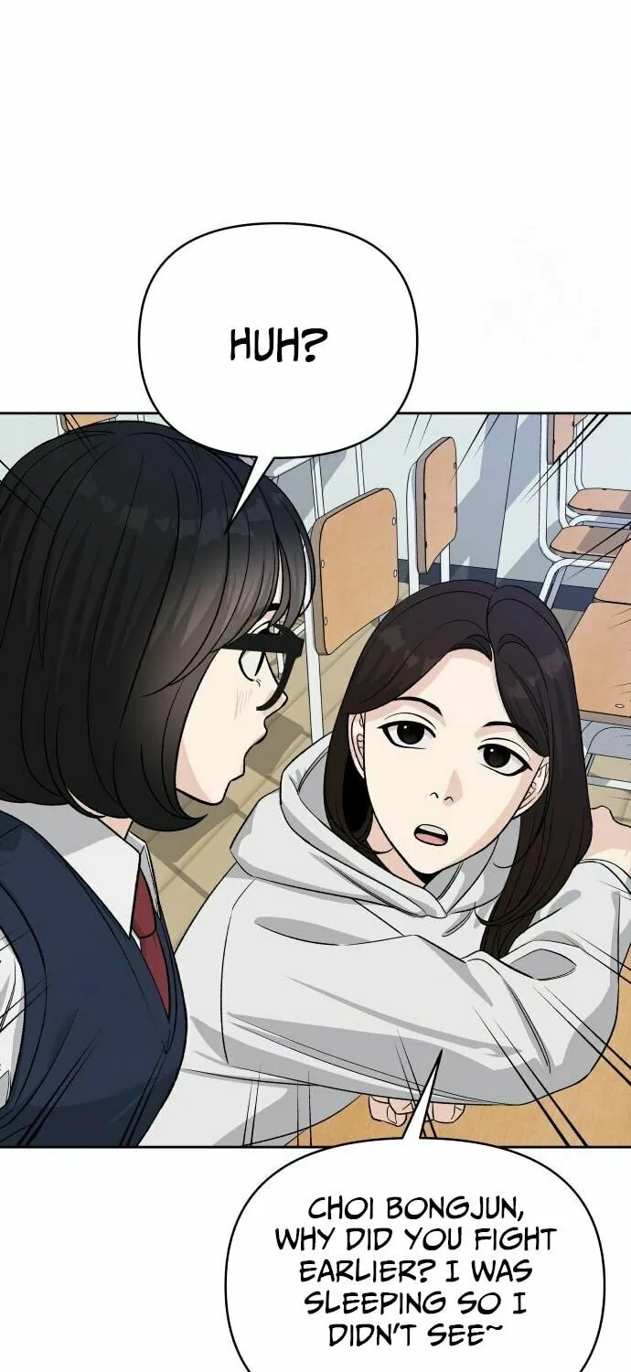 Four Male Friends Chapter 4 page 65 - 