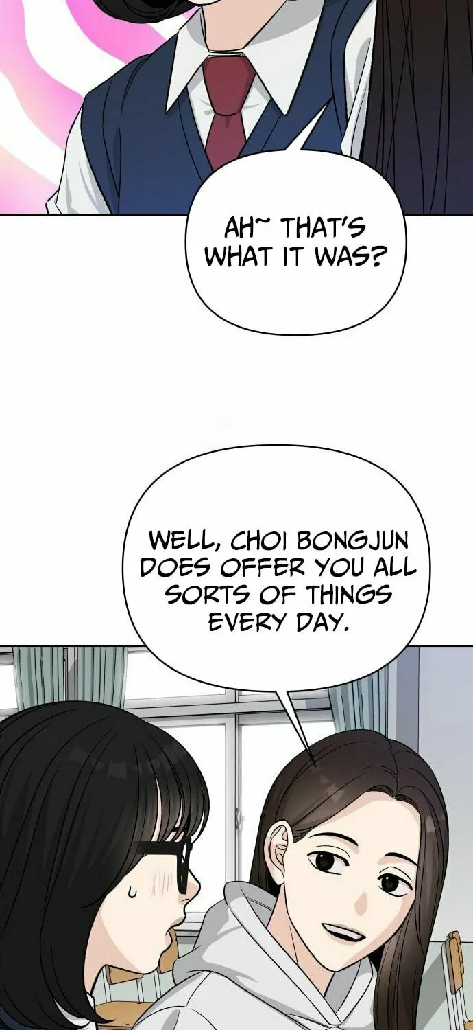 Four Male Friends Chapter 4 page 67 - 