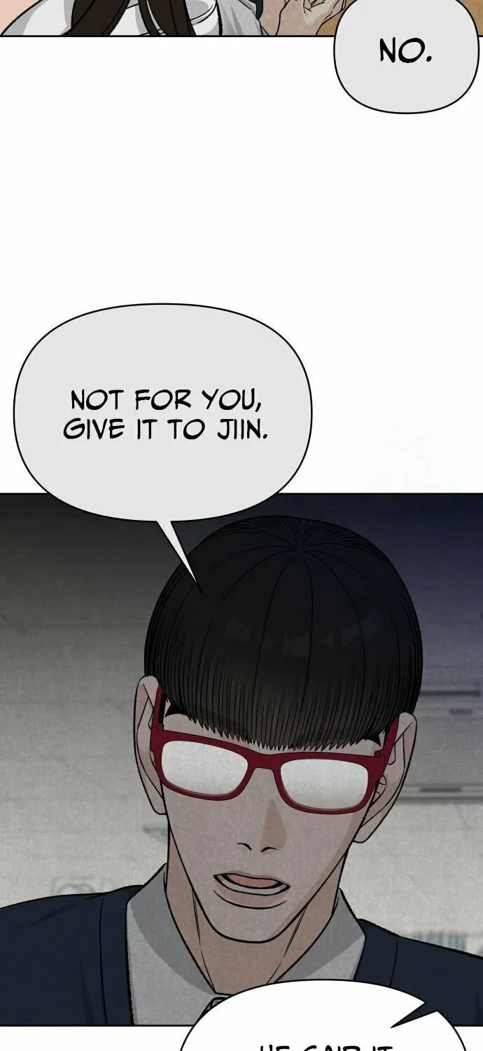 Four Male Friends Chapter 4 page 69 - 
