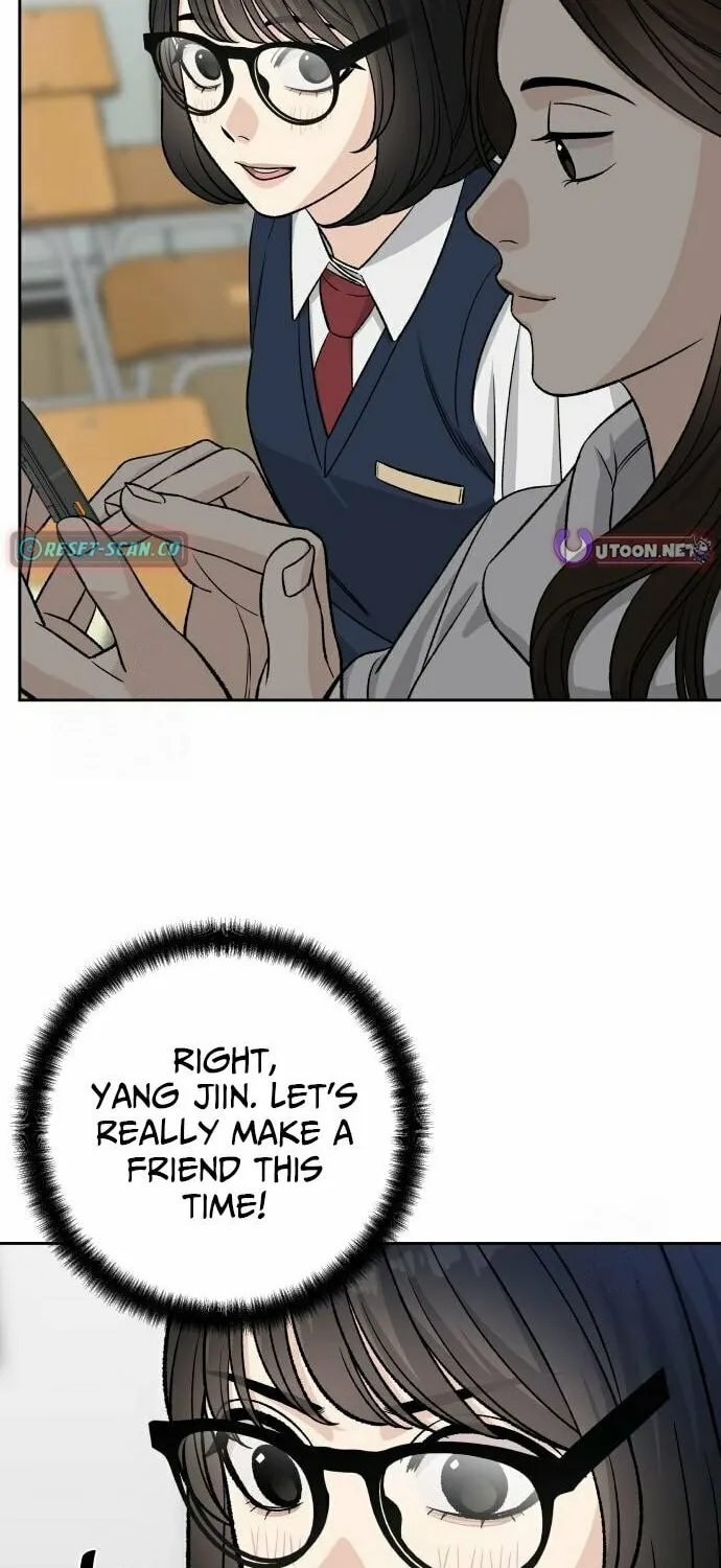 Four Male Friends Chapter 4 page 72 - 