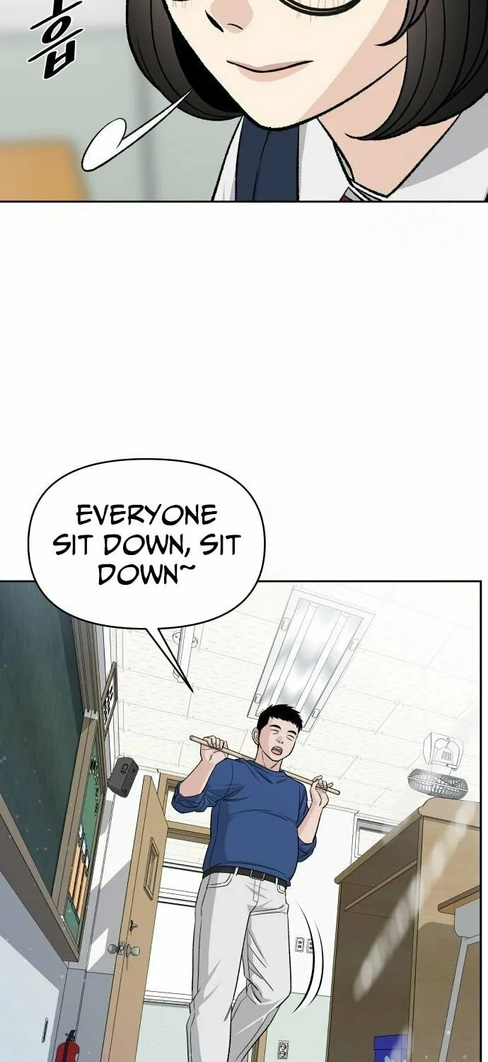 Four Male Friends Chapter 4 page 73 - 