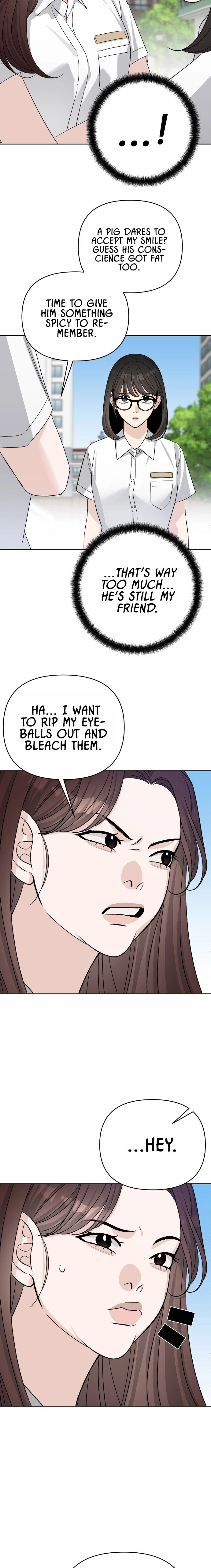 Four Male Friends Chapter 40 page 13 - 