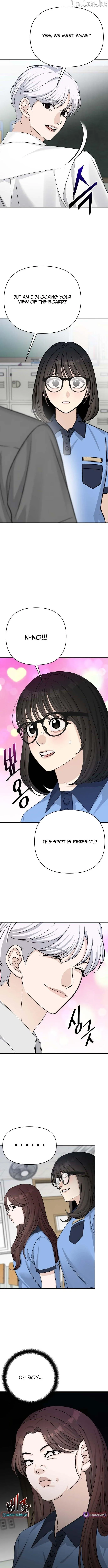 Four Male Friends Chapter 41 page 12 - 