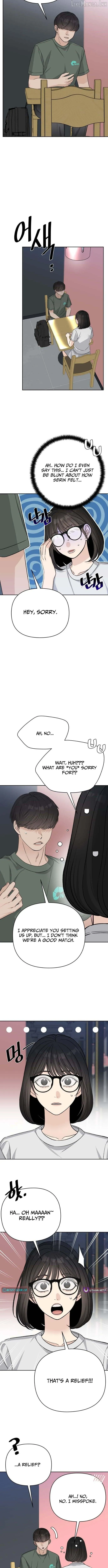 Four Male Friends Chapter 41 page 4 - 