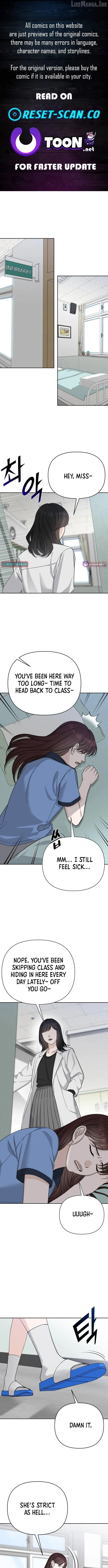 Four Male Friends Chapter 42 page 1 - 