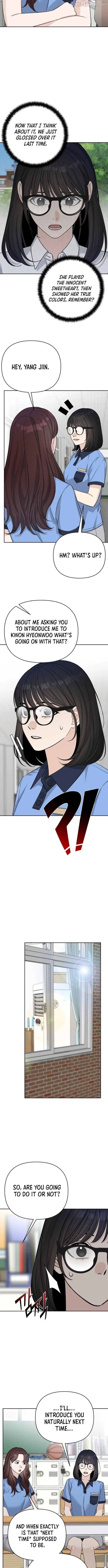 Four Male Friends Chapter 42 page 4 - 