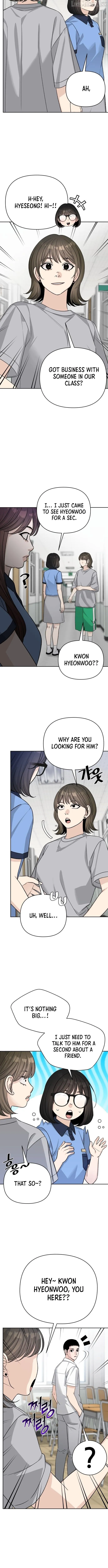 Four Male Friends Chapter 42 page 7 - 