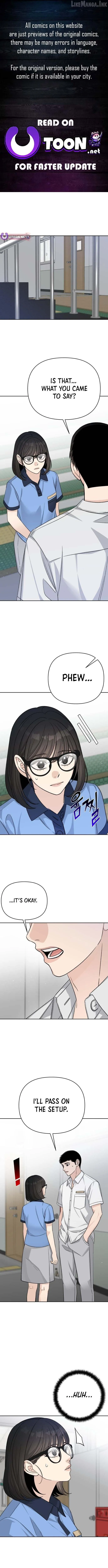 Four Male Friends Chapter 43 page 1 - 