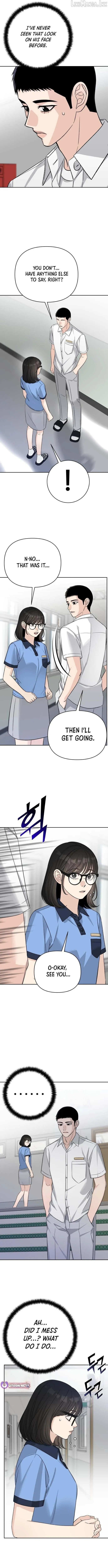 Four Male Friends Chapter 43 page 2 - 