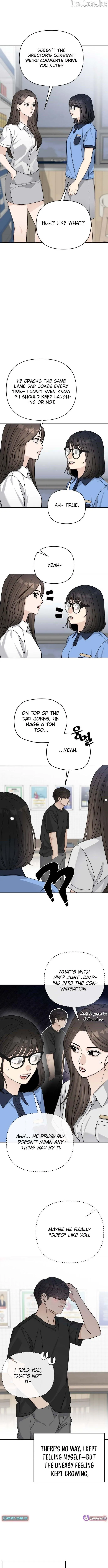Four Male Friends Chapter 44 page 11 - 