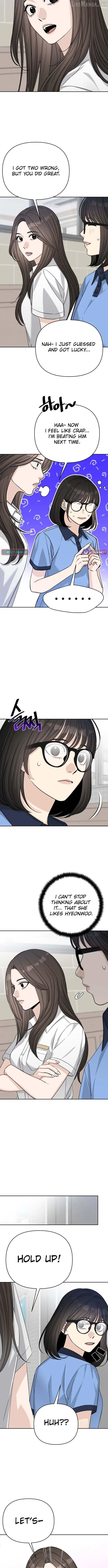 Four Male Friends Chapter 44 page 8 - 