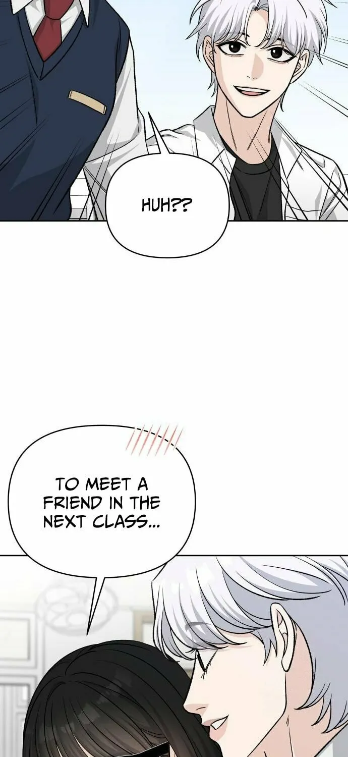 Four Male Friends Chapter 5 page 11 - 