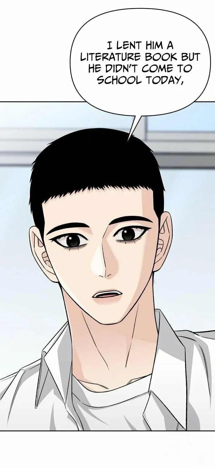 Four Male Friends Chapter 5 page 23 - 