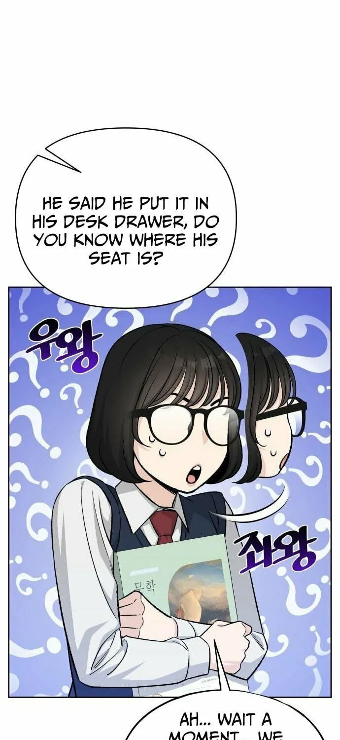 Four Male Friends Chapter 5 page 24 - 