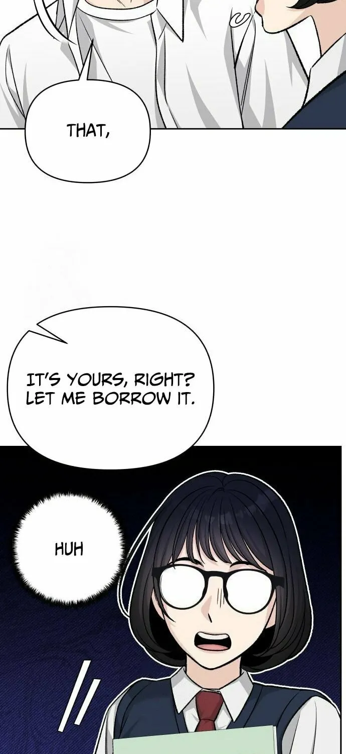 Four Male Friends Chapter 5 page 27 - 