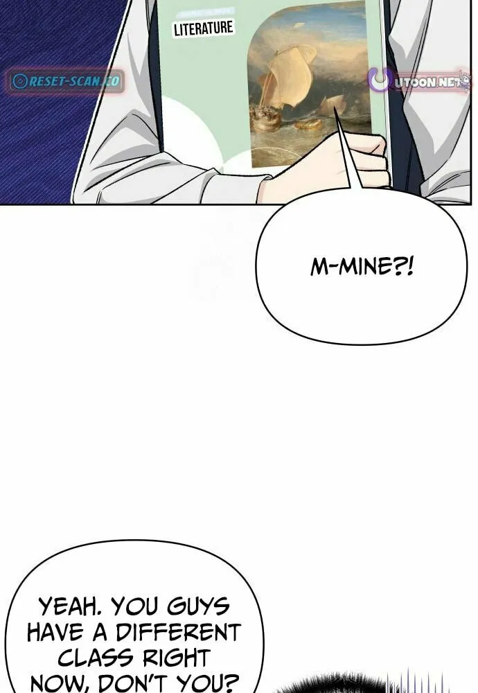 Four Male Friends Chapter 5 page 28 - 