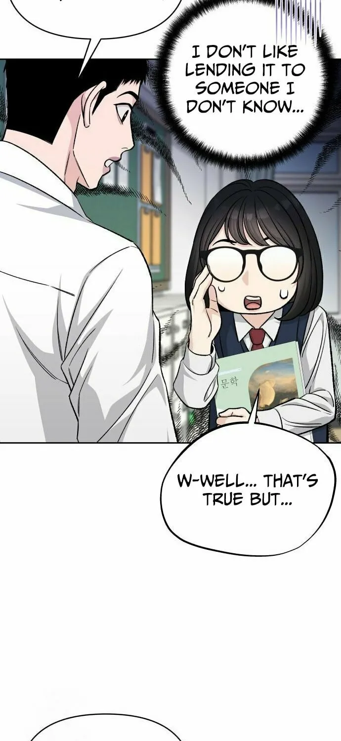 Four Male Friends Chapter 5 page 29 - 