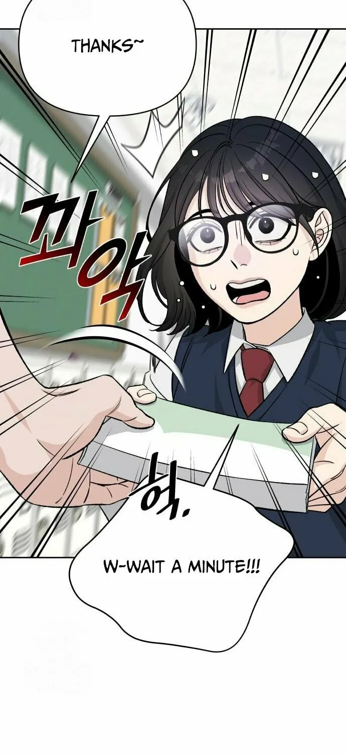 Four Male Friends Chapter 5 page 30 - 