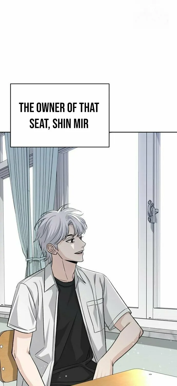 Four Male Friends Chapter 5 page 4 - 