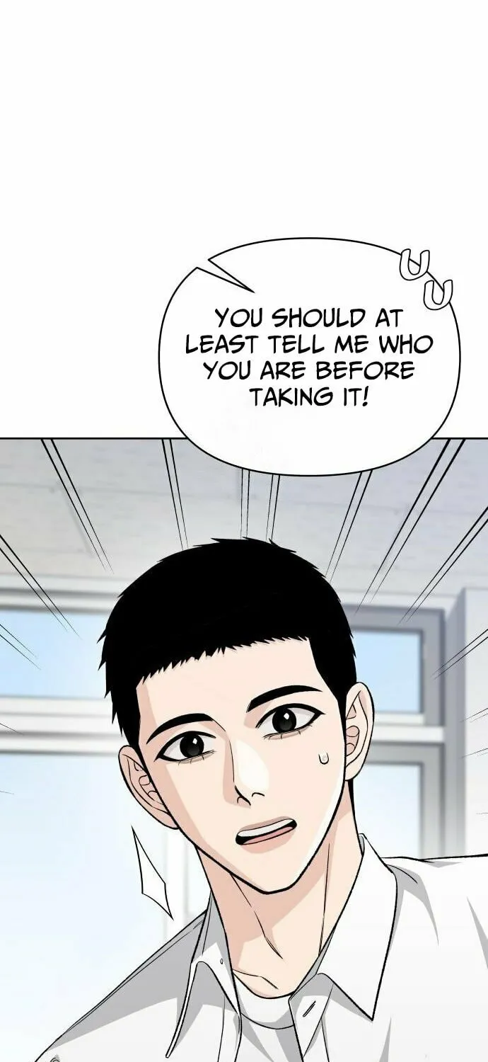 Four Male Friends Chapter 5 page 31 - 
