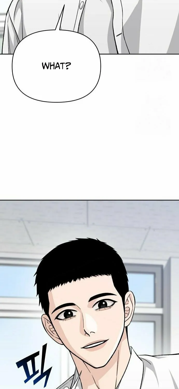 Four Male Friends Chapter 5 page 32 - 