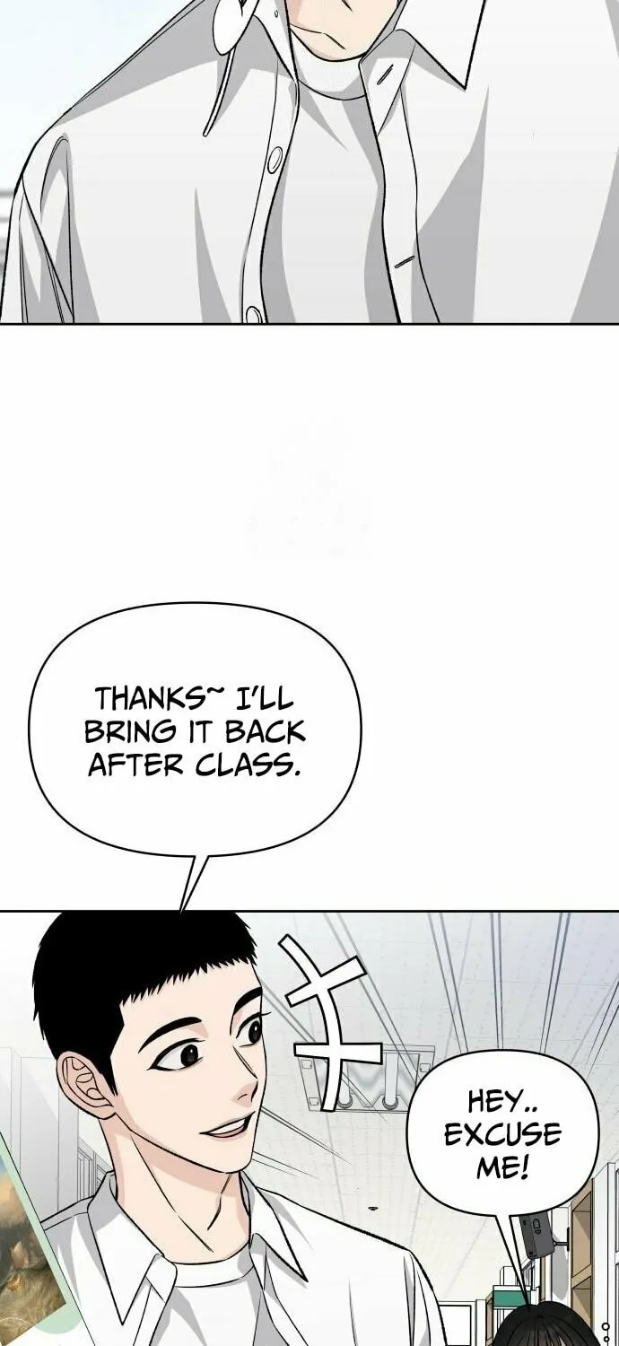 Four Male Friends Chapter 5 page 33 - 