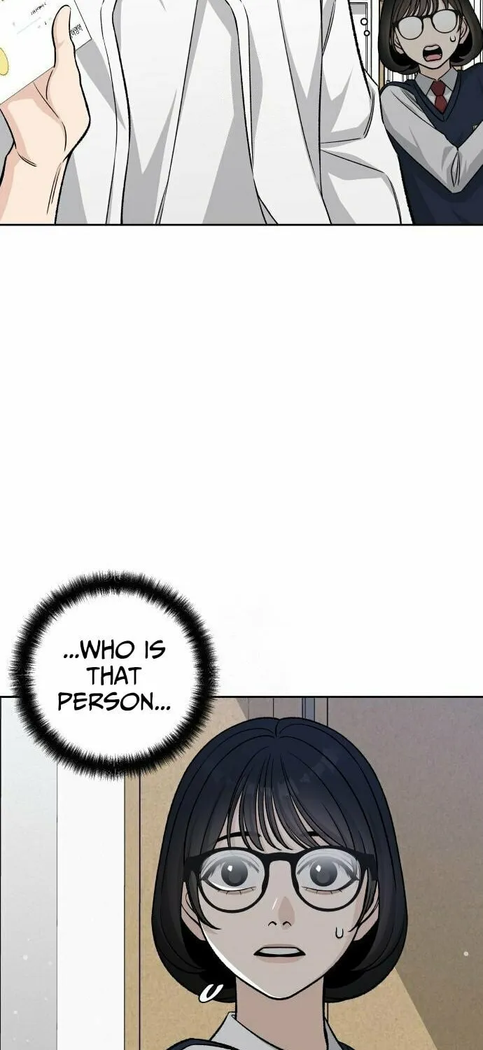 Four Male Friends Chapter 5 page 34 - 