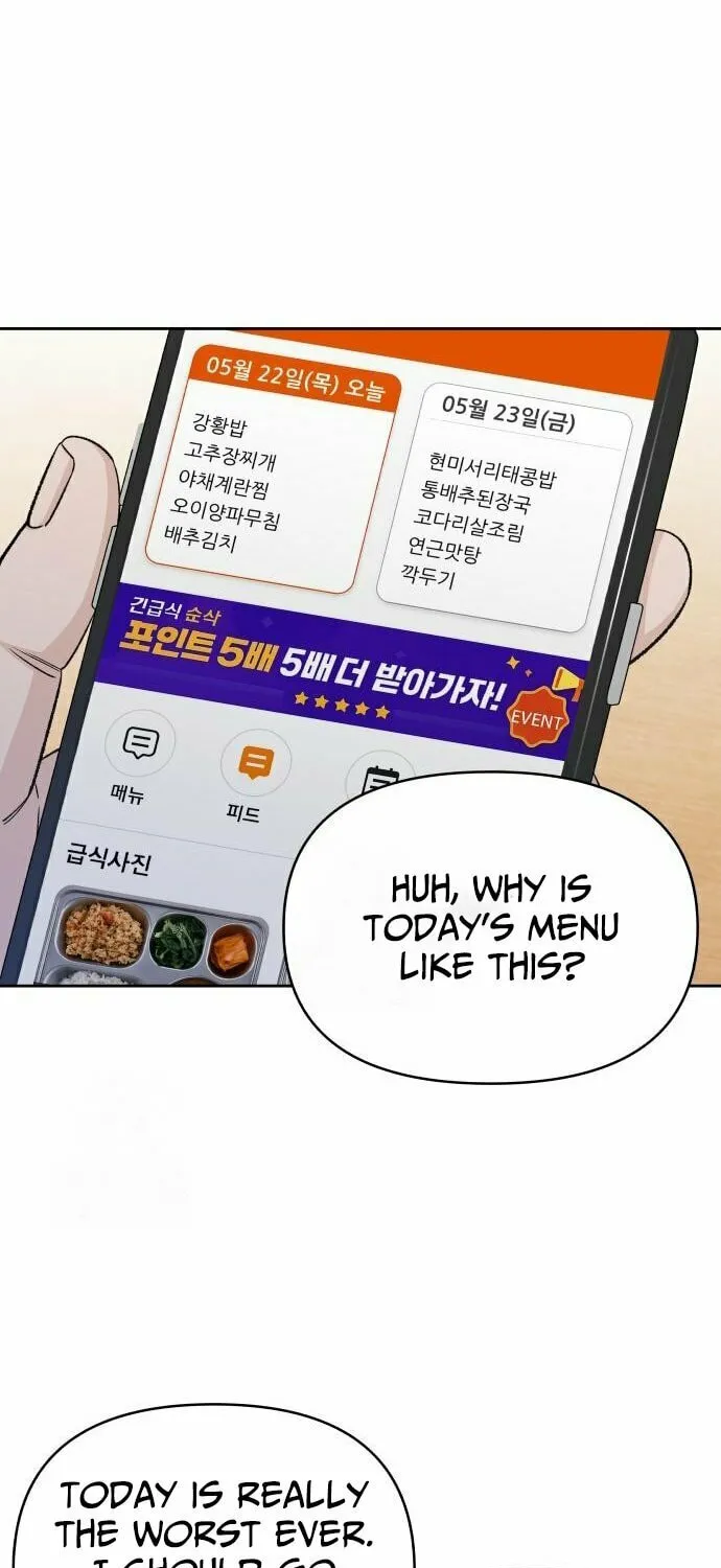 Four Male Friends Chapter 5 page 36 - 