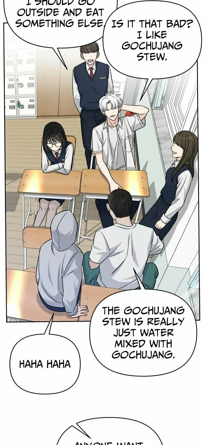 Four Male Friends Chapter 5 page 37 - 