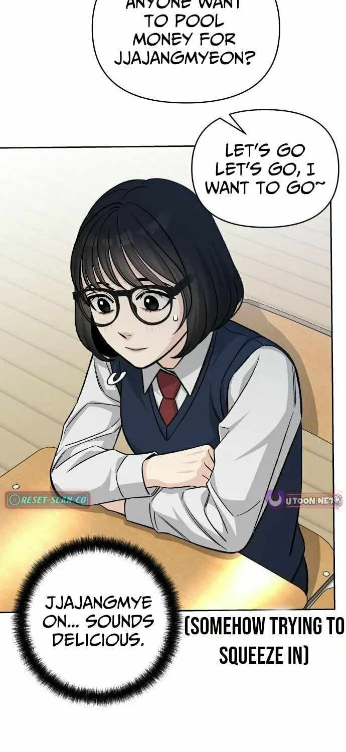 Four Male Friends Chapter 5 page 38 - 