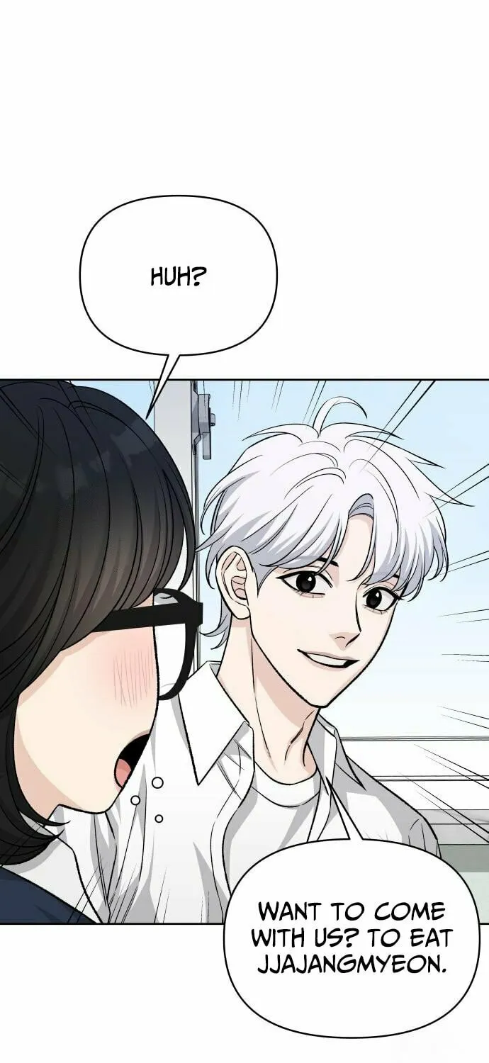 Four Male Friends Chapter 5 page 40 - 