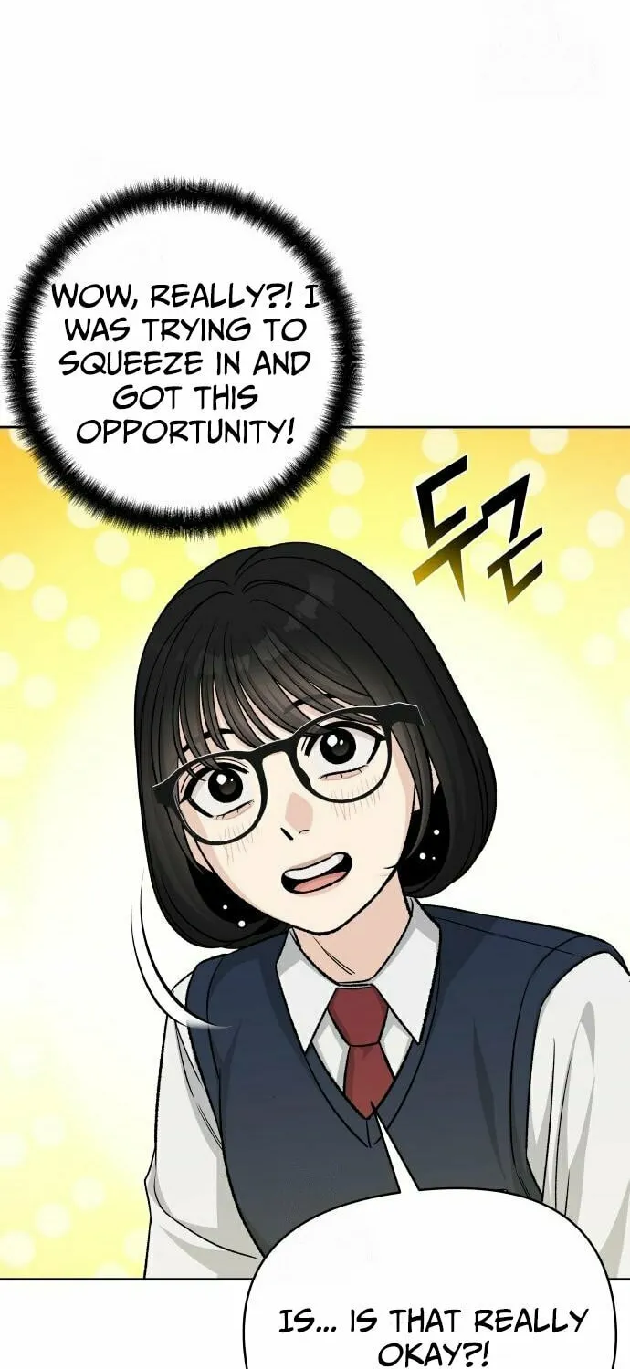 Four Male Friends Chapter 5 page 41 - 