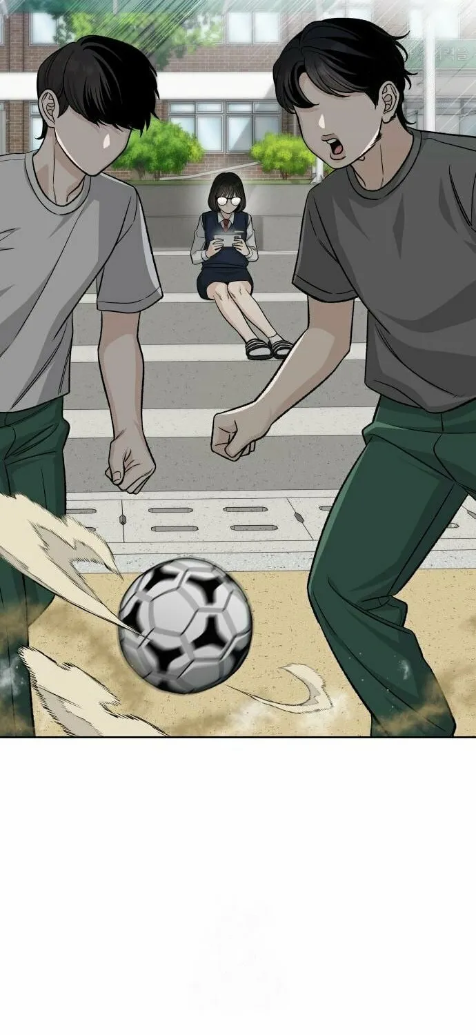Four Male Friends Chapter 5 page 47 - 