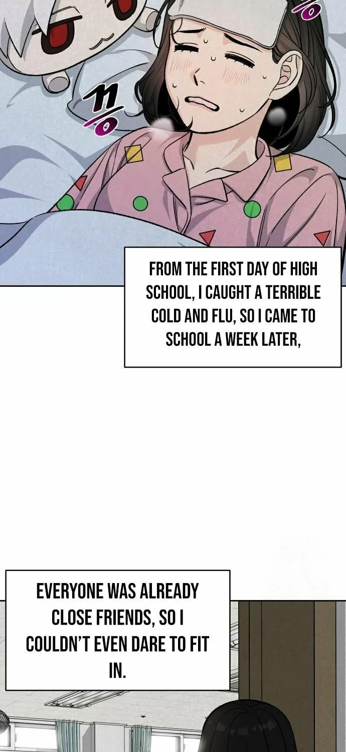 Four Male Friends Chapter 5 page 54 - 