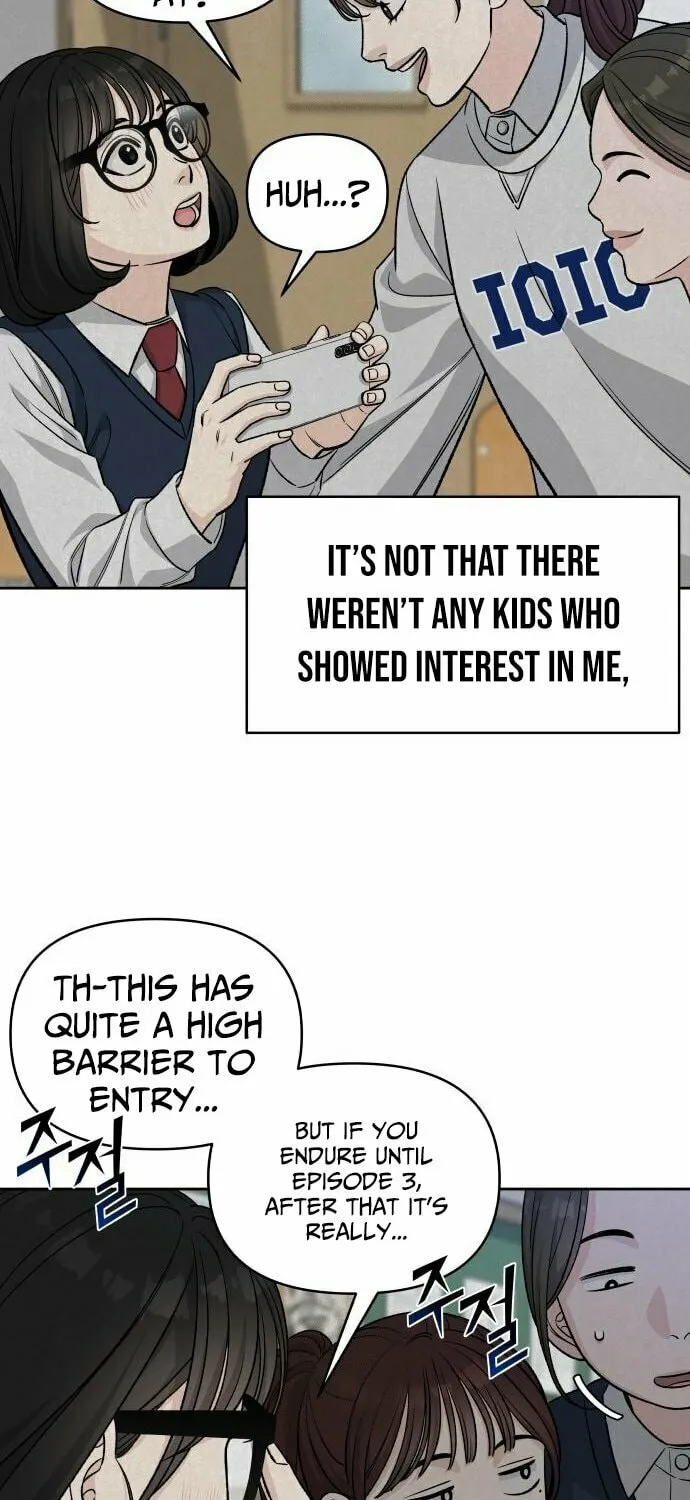 Four Male Friends Chapter 5 page 57 - 