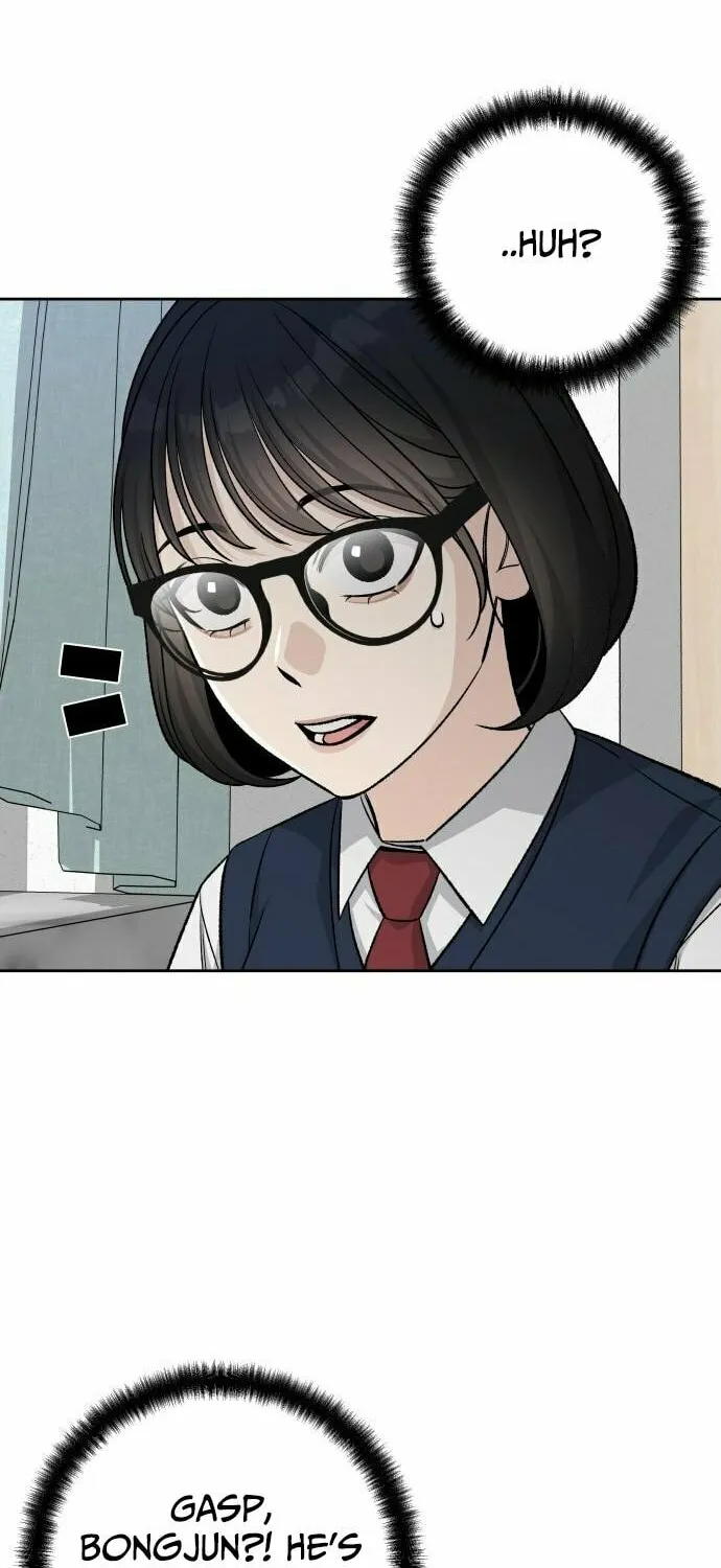 Four Male Friends Chapter 5 page 69 - 
