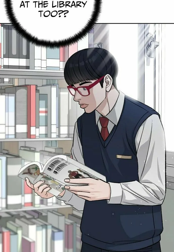 Four Male Friends Chapter 5 page 70 - 