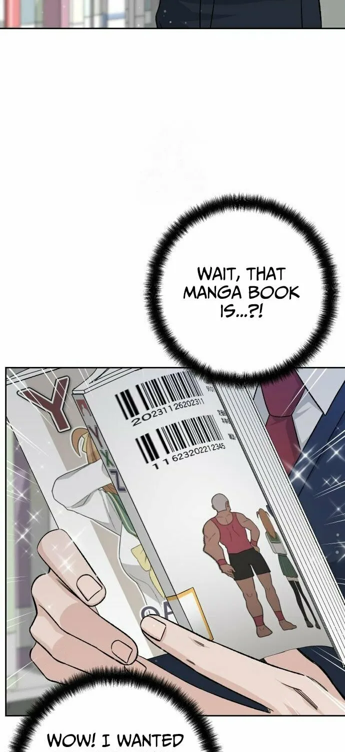 Four Male Friends Chapter 5 page 71 - 