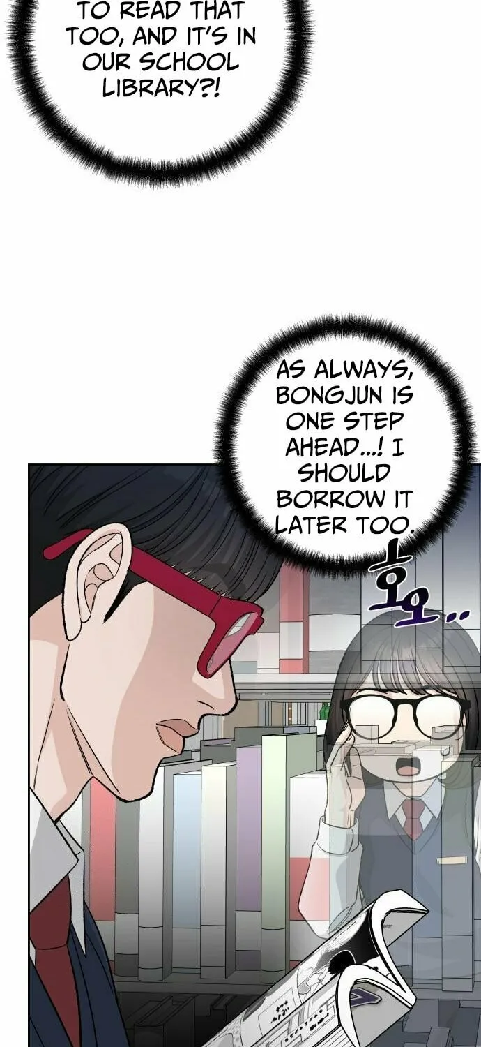 Four Male Friends Chapter 5 page 72 - 