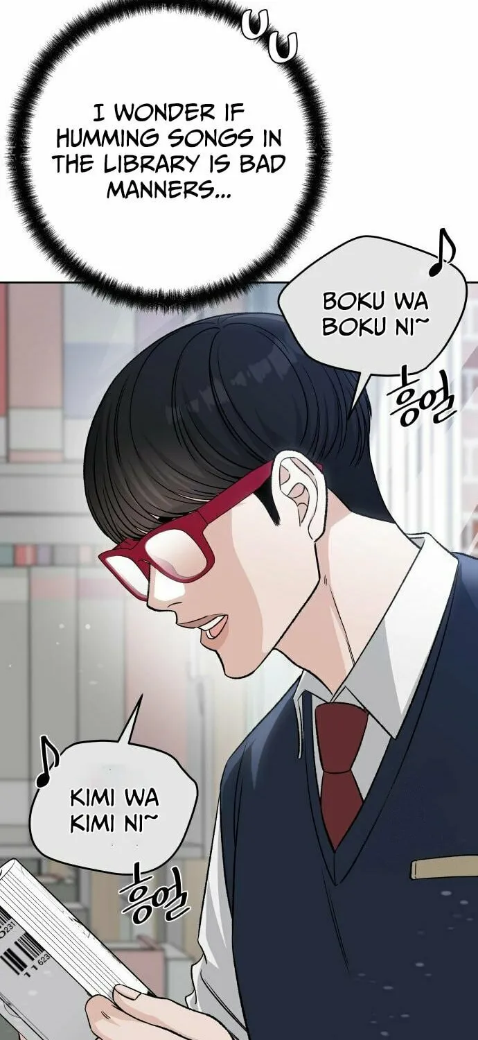 Four Male Friends Chapter 5 page 74 - 