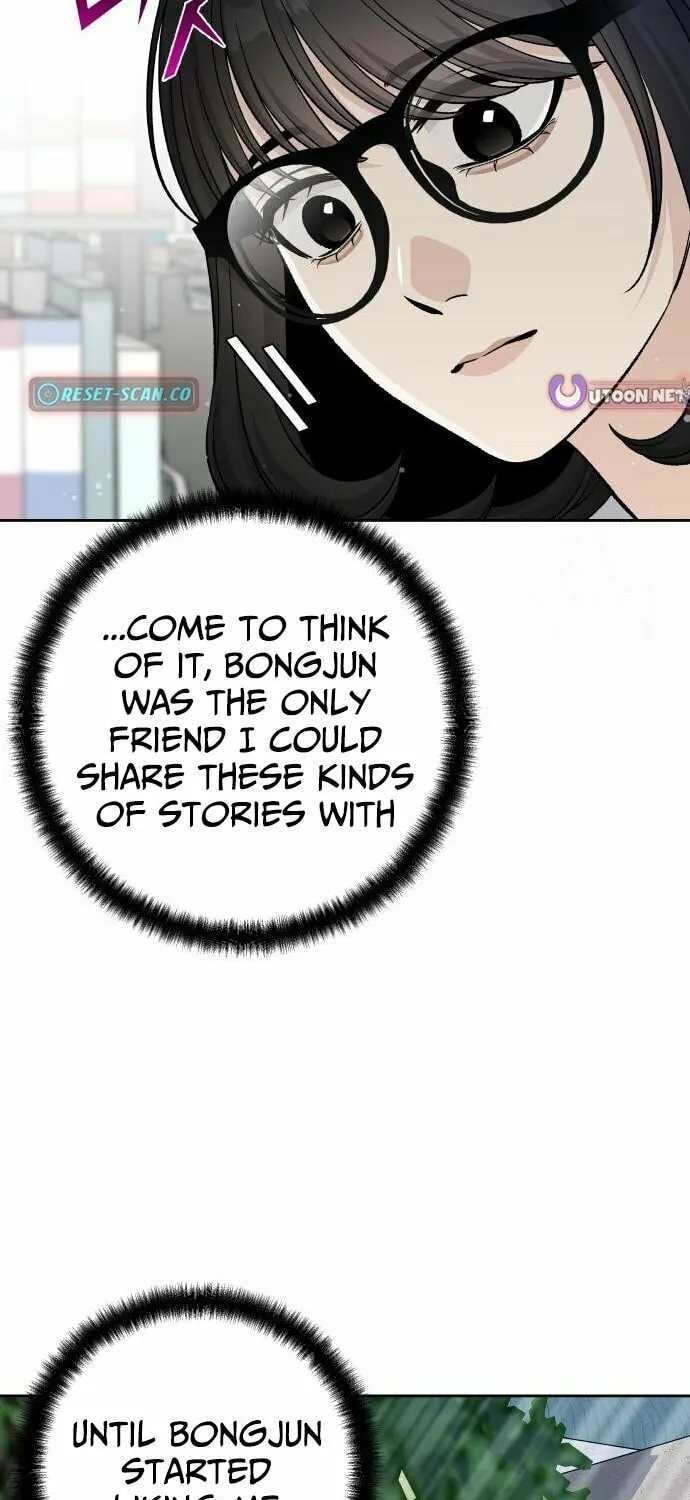Four Male Friends Chapter 5 page 78 - 