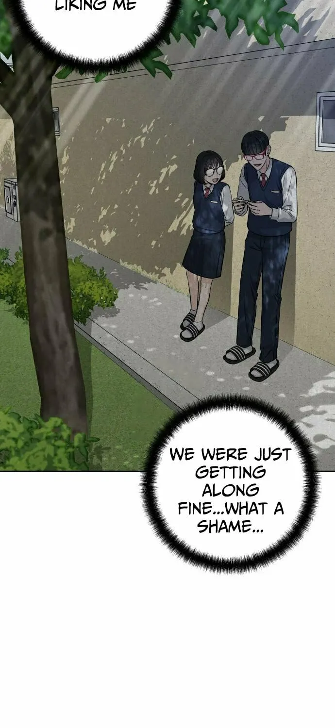 Four Male Friends Chapter 5 page 79 - 