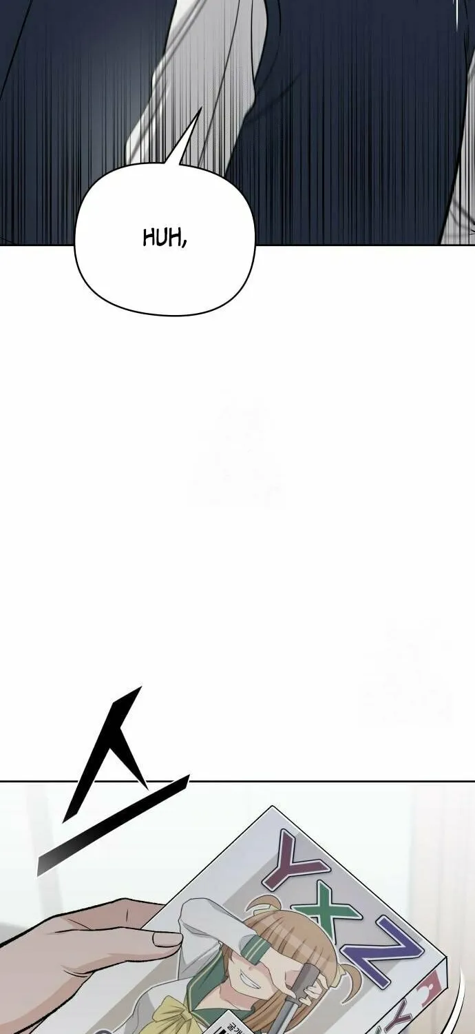 Four Male Friends Chapter 5 page 83 - 