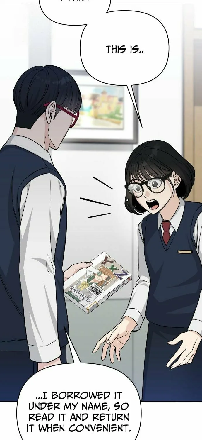Four Male Friends Chapter 5 page 85 - 