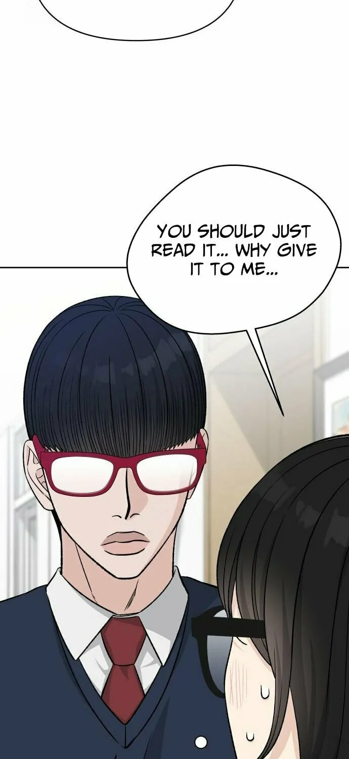Four Male Friends Chapter 5 page 86 - 
