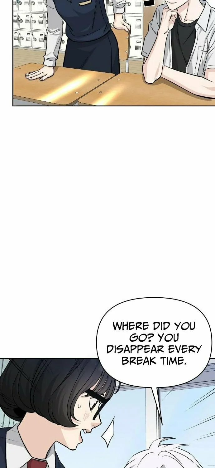 Four Male Friends Chapter 5 page 10 - 