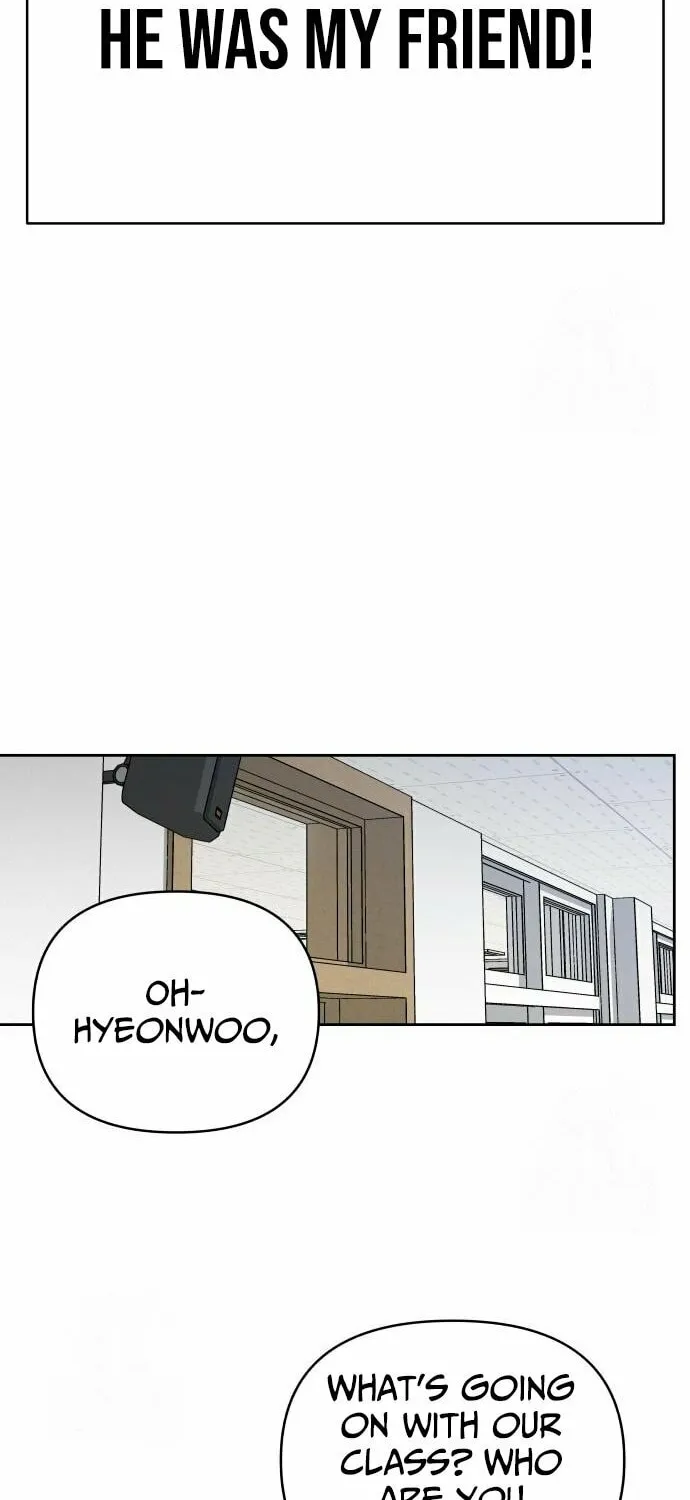 Four Male Friends Chapter 5 page 95 - 