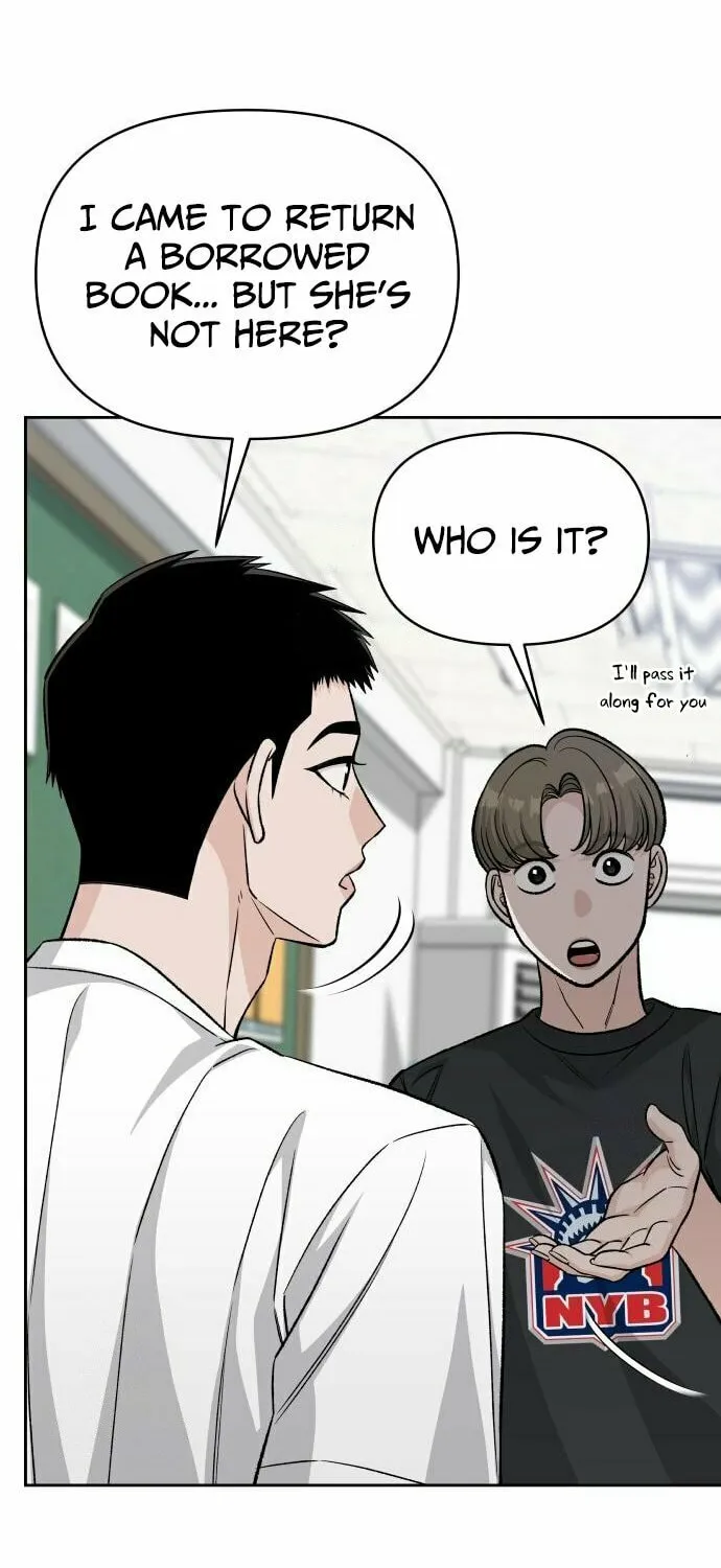 Four Male Friends Chapter 5 page 97 - 